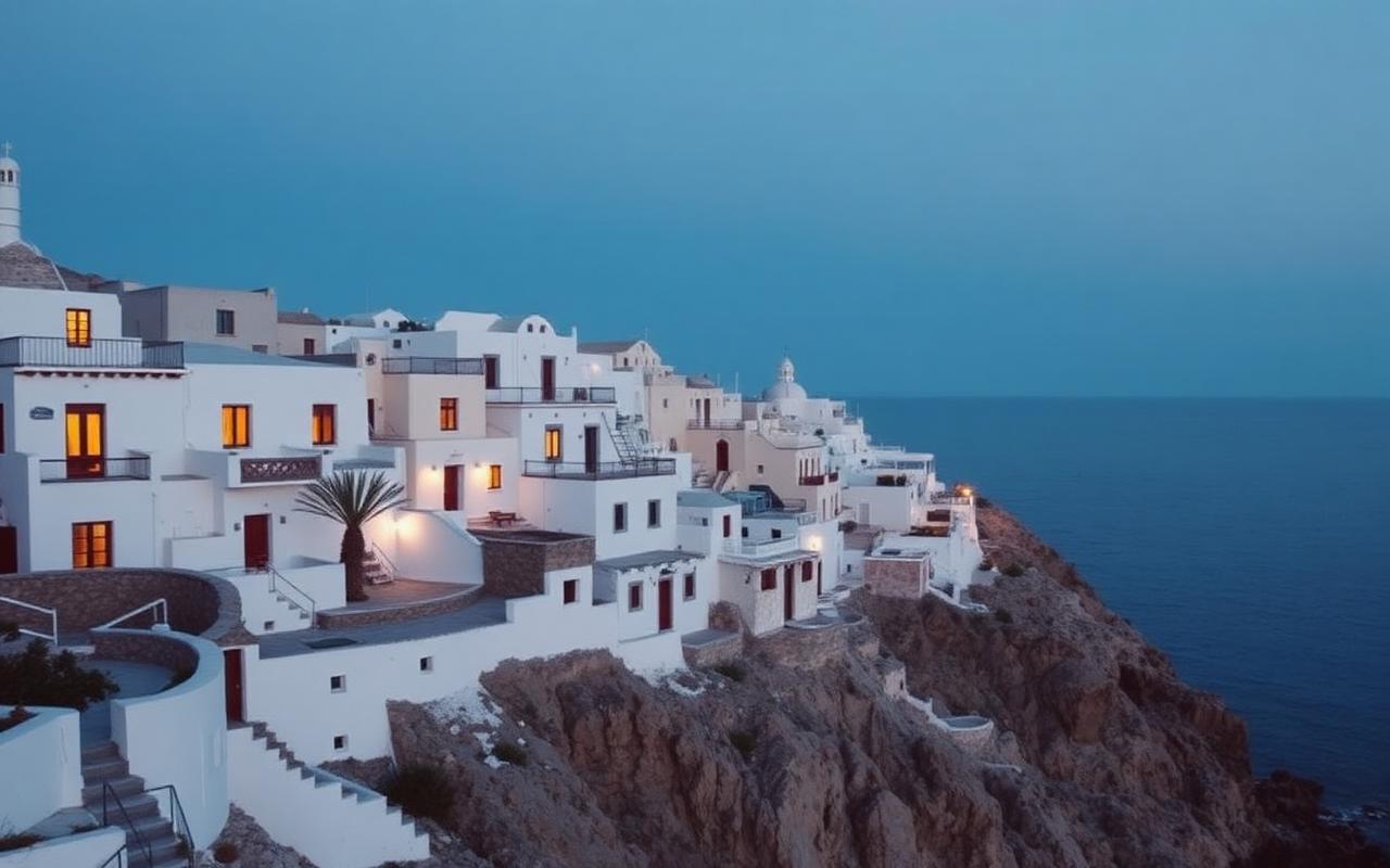 Why We Miss Places We've Never Been